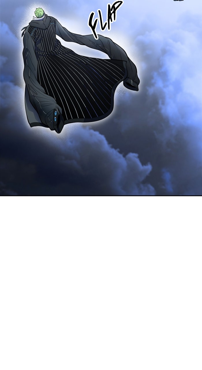 Tower of God Manga Chapter 597 page 138 - [Season 3] Ep. 180