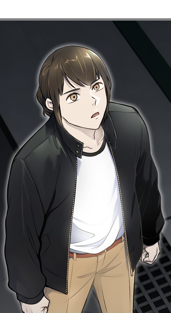 Tower of God Manga Chapter 597 page 139 - [Season 3] Ep. 180