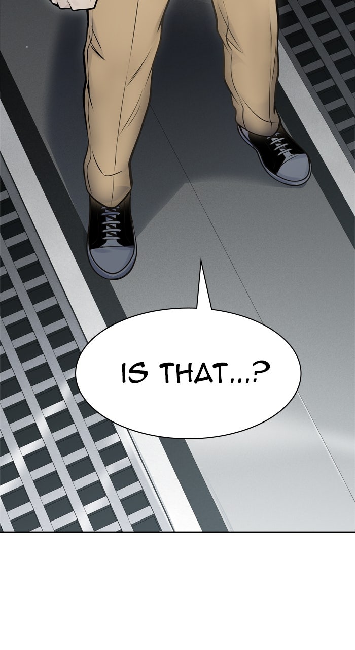 Tower of God Manga Chapter 597 page 140 - [Season 3] Ep. 180