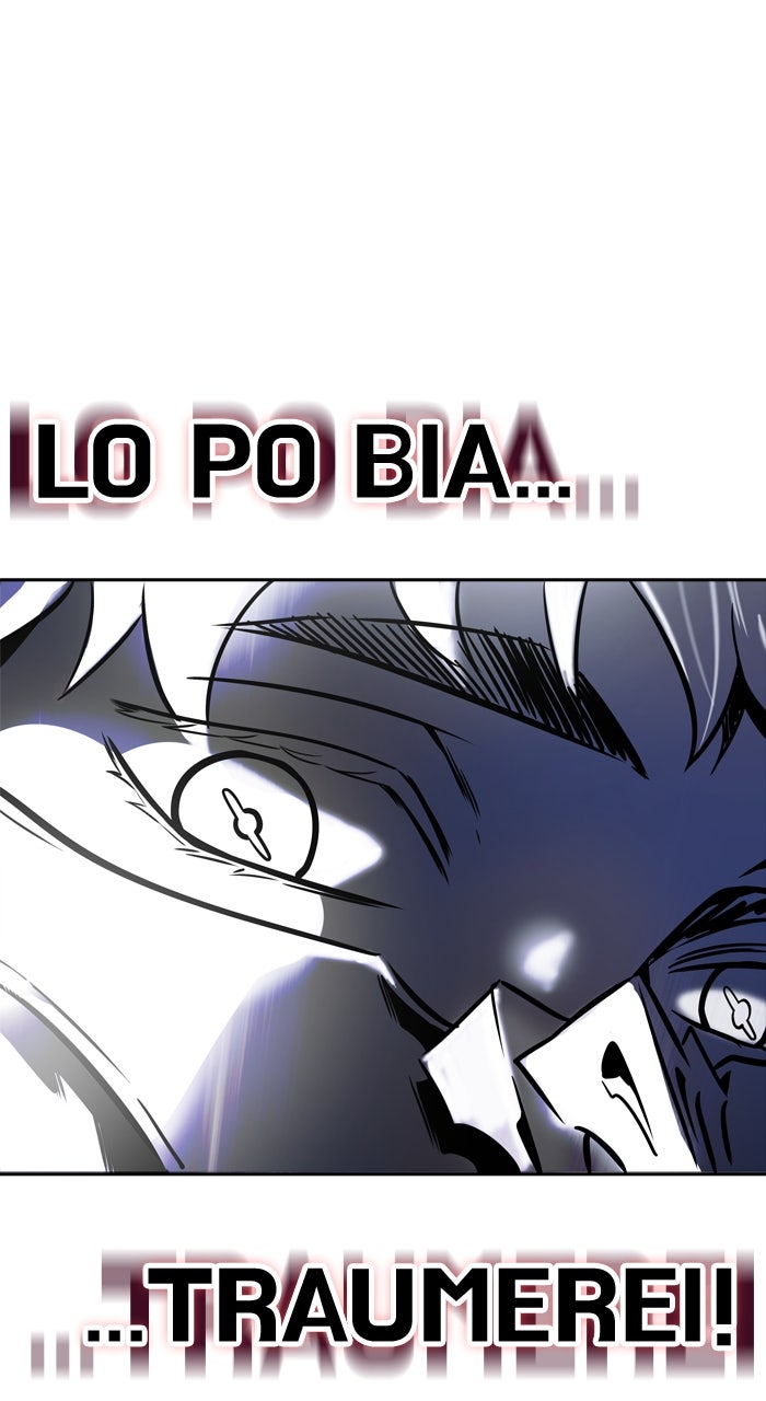 Tower of God Manga Chapter 597 page 141 - [Season 3] Ep. 180