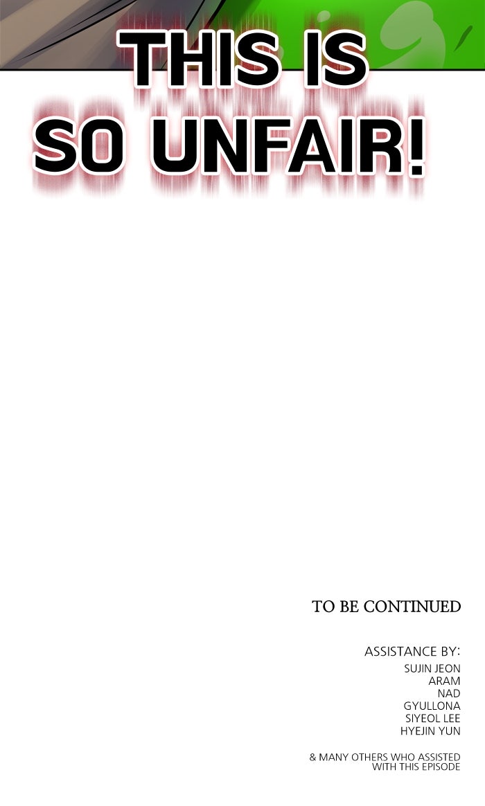 Tower of God Manga Chapter 597 page 144 - [Season 3] Ep. 180