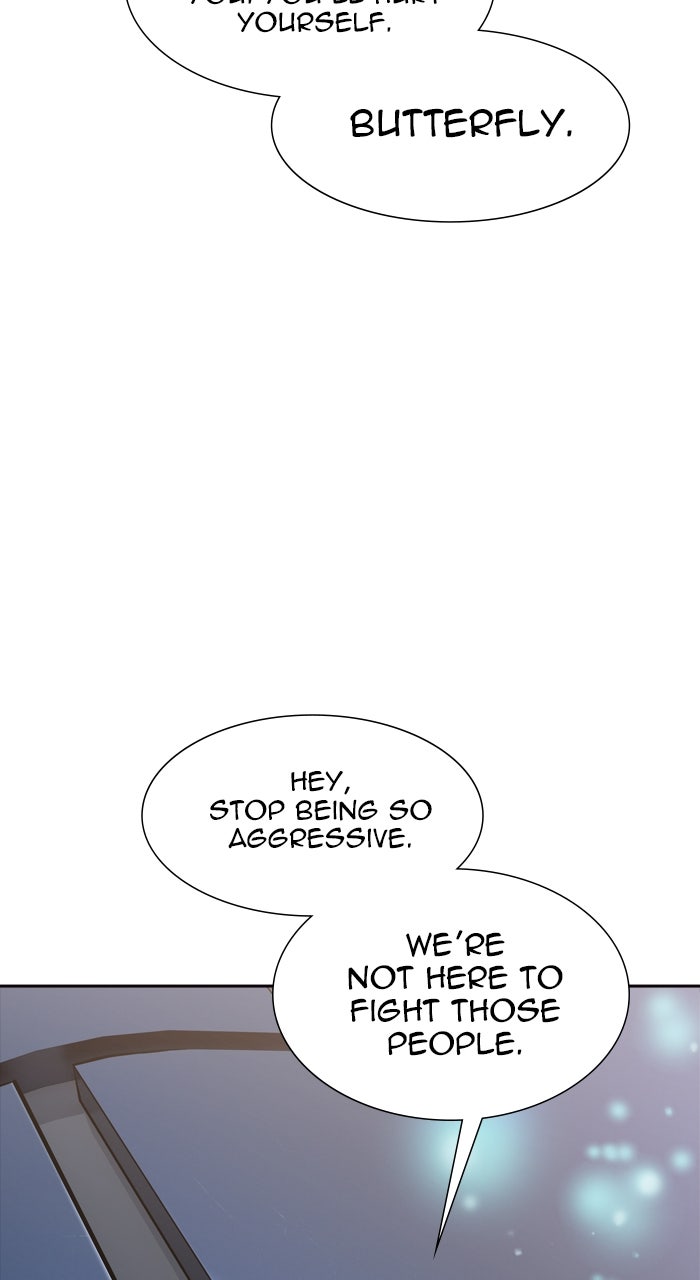 Tower of God Manga Chapter 597 page 16 - [Season 3] Ep. 180