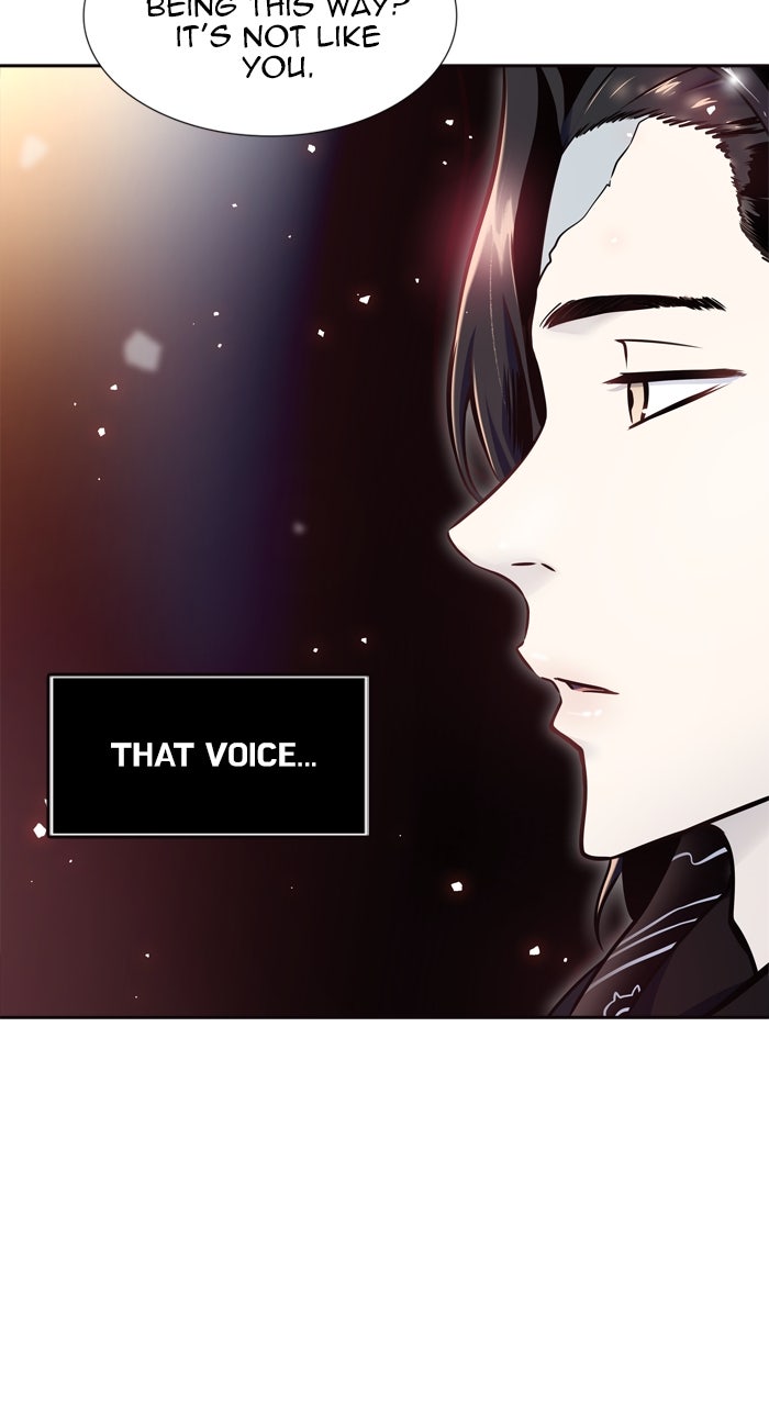 Tower of God Manga Chapter 597 page 18 - [Season 3] Ep. 180