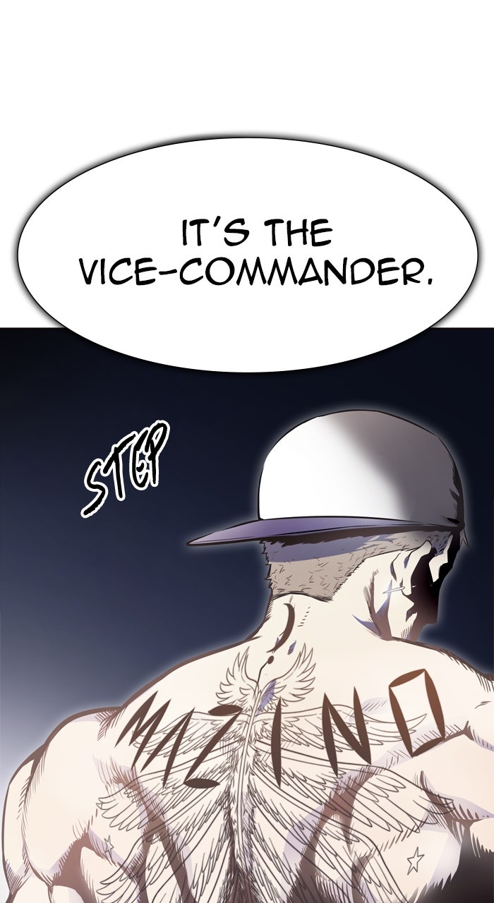 Tower of God Manga Chapter 597 page 19 - [Season 3] Ep. 180