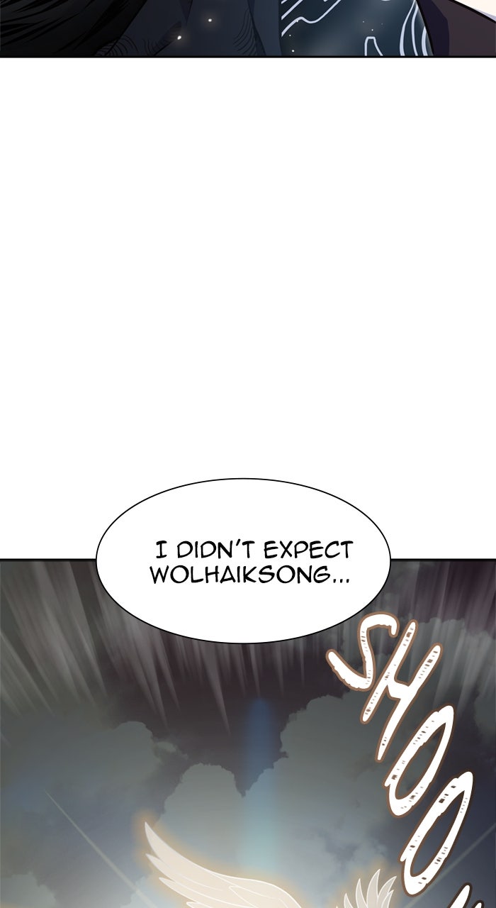 Tower of God Manga Chapter 597 page 2 - [Season 3] Ep. 180