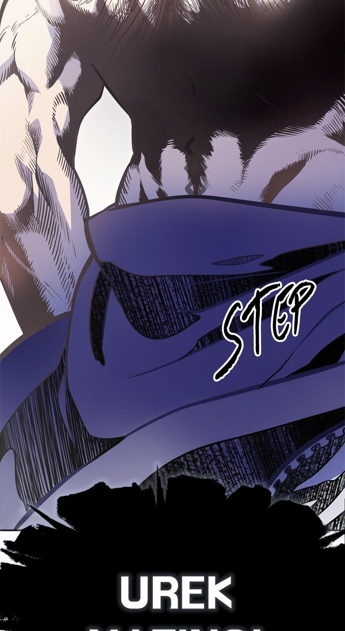 Tower of God Manga Chapter 597 page 20 - [Season 3] Ep. 180