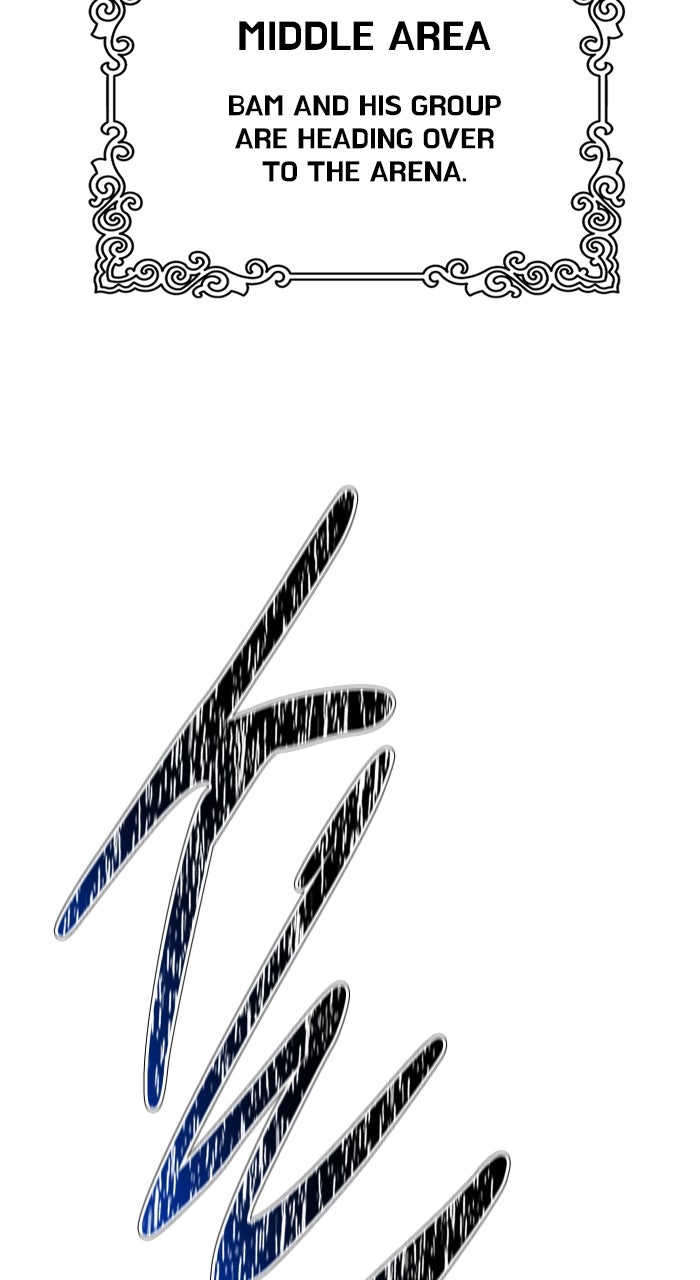 Tower of God Manga Chapter 597 page 22 - [Season 3] Ep. 180