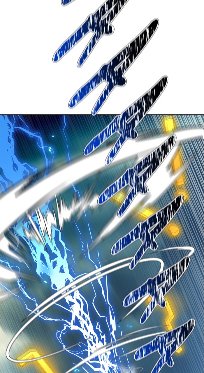 Tower of God Manga Chapter 597 page 23 - [Season 3] Ep. 180