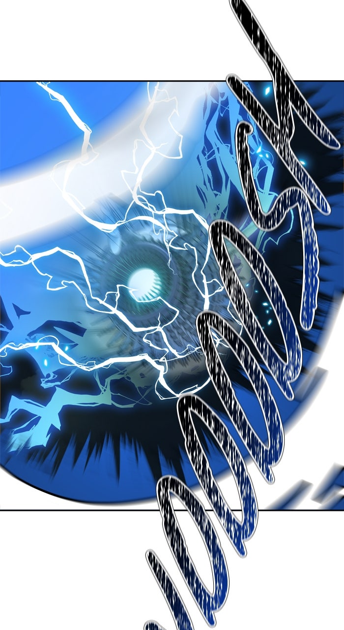 Tower of God Manga Chapter 597 page 25 - [Season 3] Ep. 180