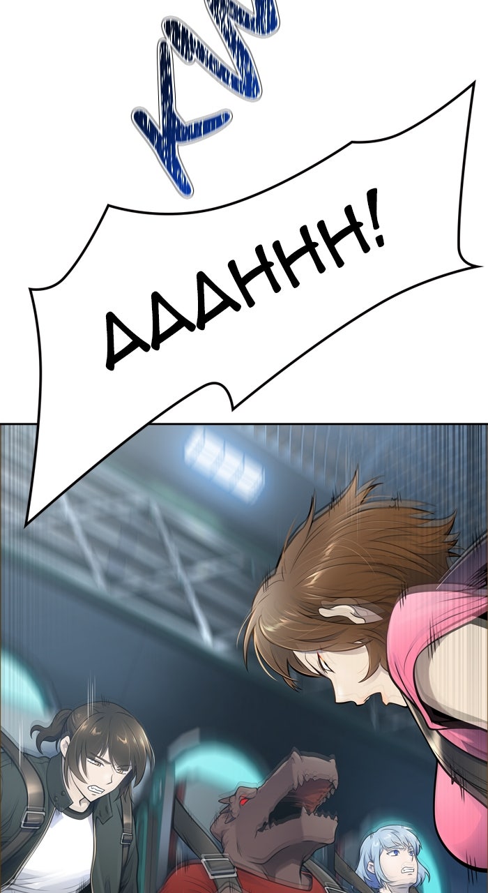 Tower of God Manga Chapter 597 page 26 - [Season 3] Ep. 180