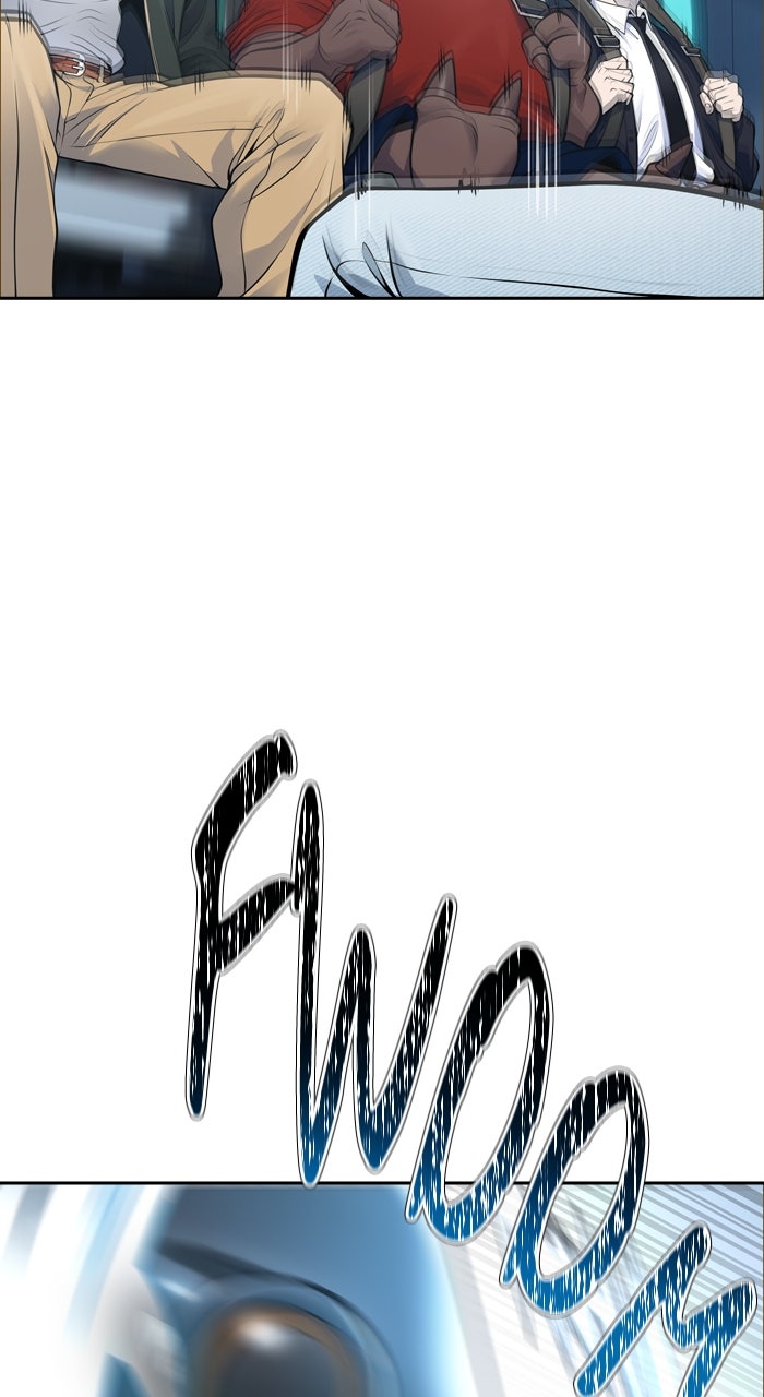 Tower of God Manga Chapter 597 page 27 - [Season 3] Ep. 180