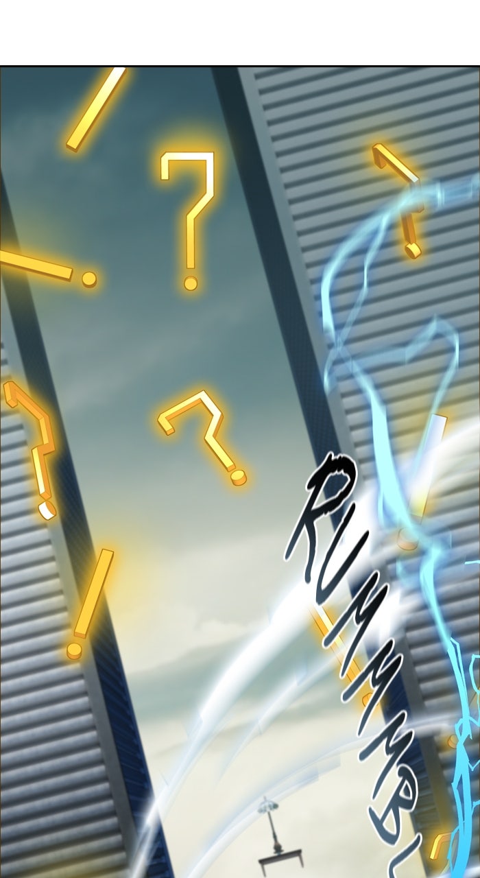 Tower of God Manga Chapter 597 page 29 - [Season 3] Ep. 180