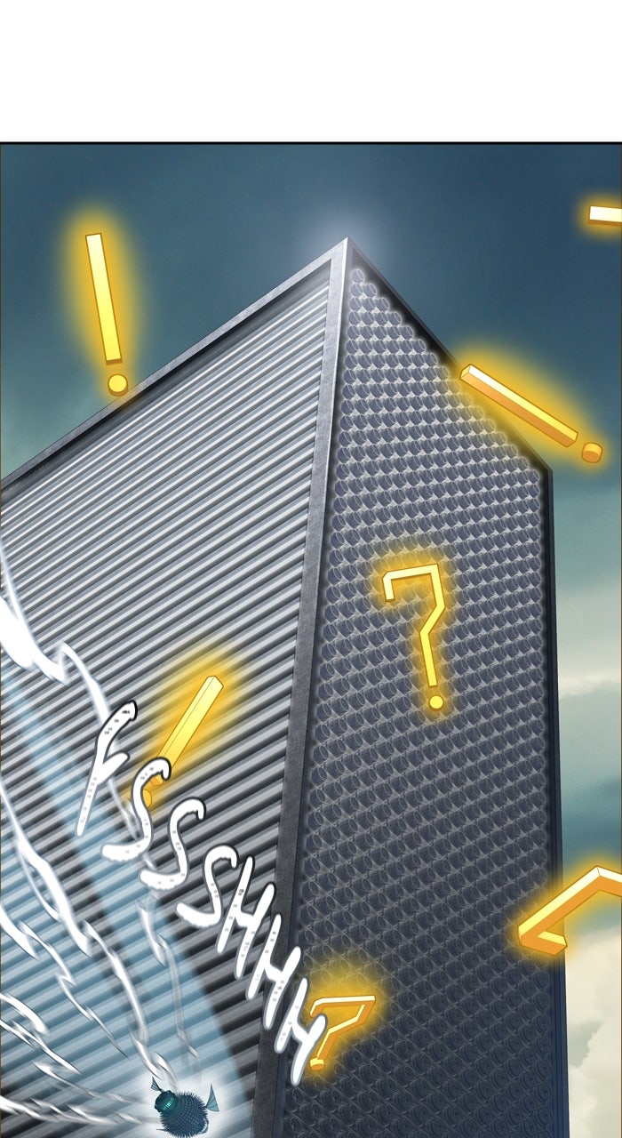 Tower of God Manga Chapter 597 page 31 - [Season 3] Ep. 180