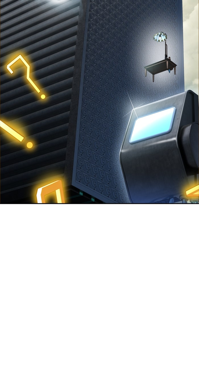 Tower of God Manga Chapter 597 page 32 - [Season 3] Ep. 180