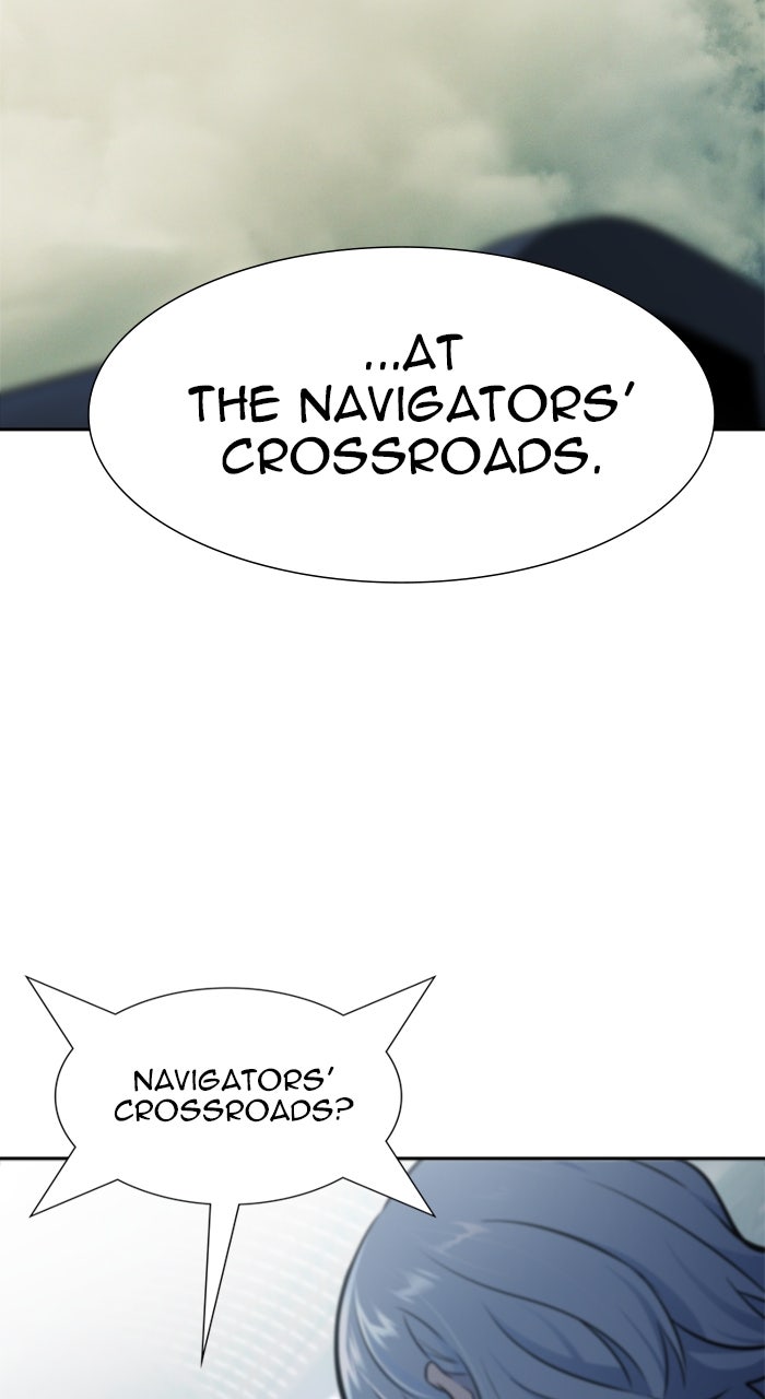 Tower of God Manga Chapter 597 page 34 - [Season 3] Ep. 180