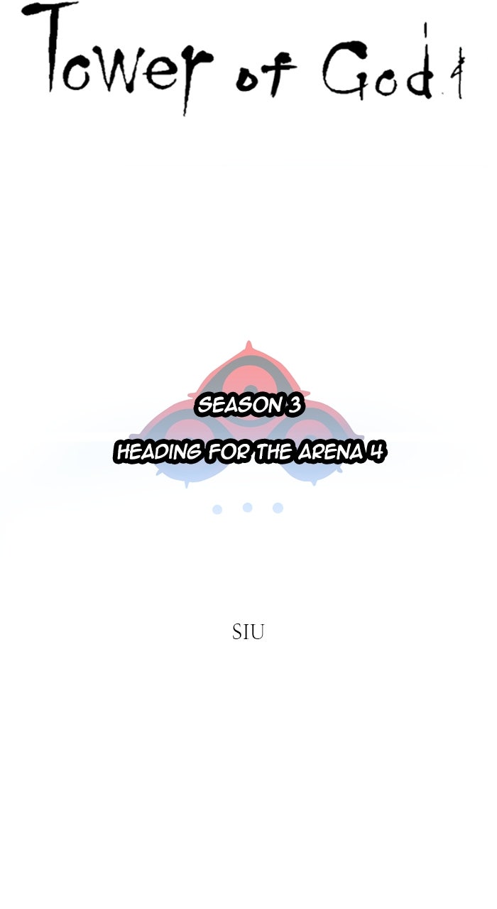 Tower of God Manga Chapter 597 page 5 - [Season 3] Ep. 180