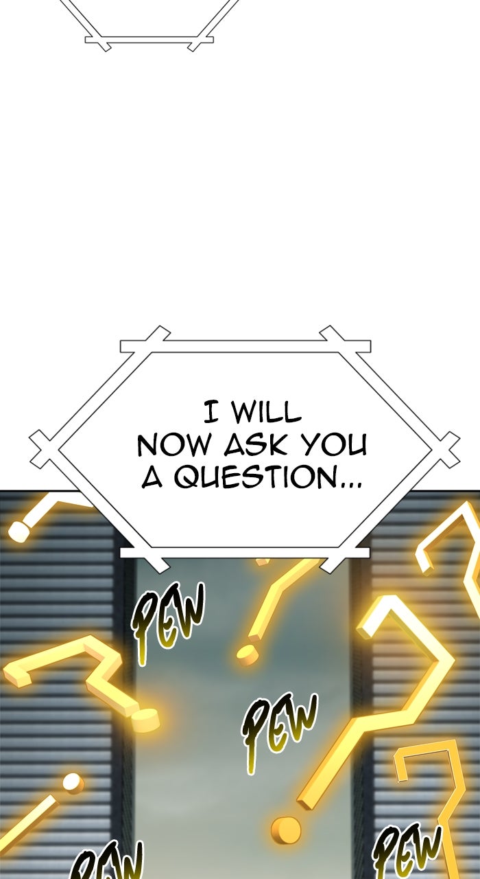 Tower of God Manga Chapter 597 page 59 - [Season 3] Ep. 180
