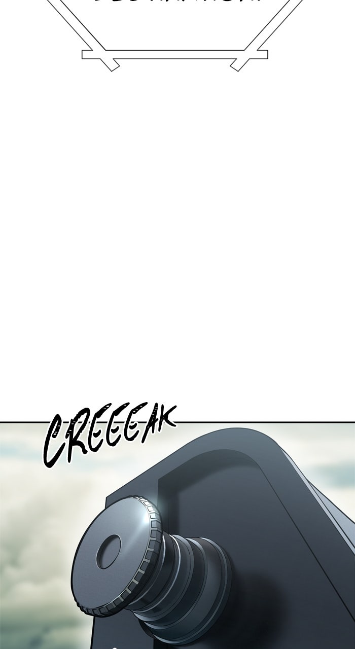 Tower of God Manga Chapter 597 page 61 - [Season 3] Ep. 180