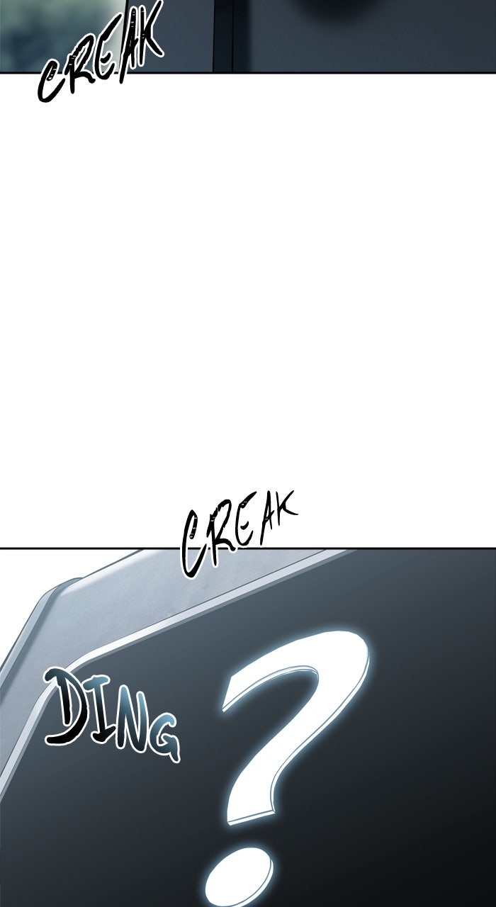 Tower of God Manga Chapter 597 page 62 - [Season 3] Ep. 180