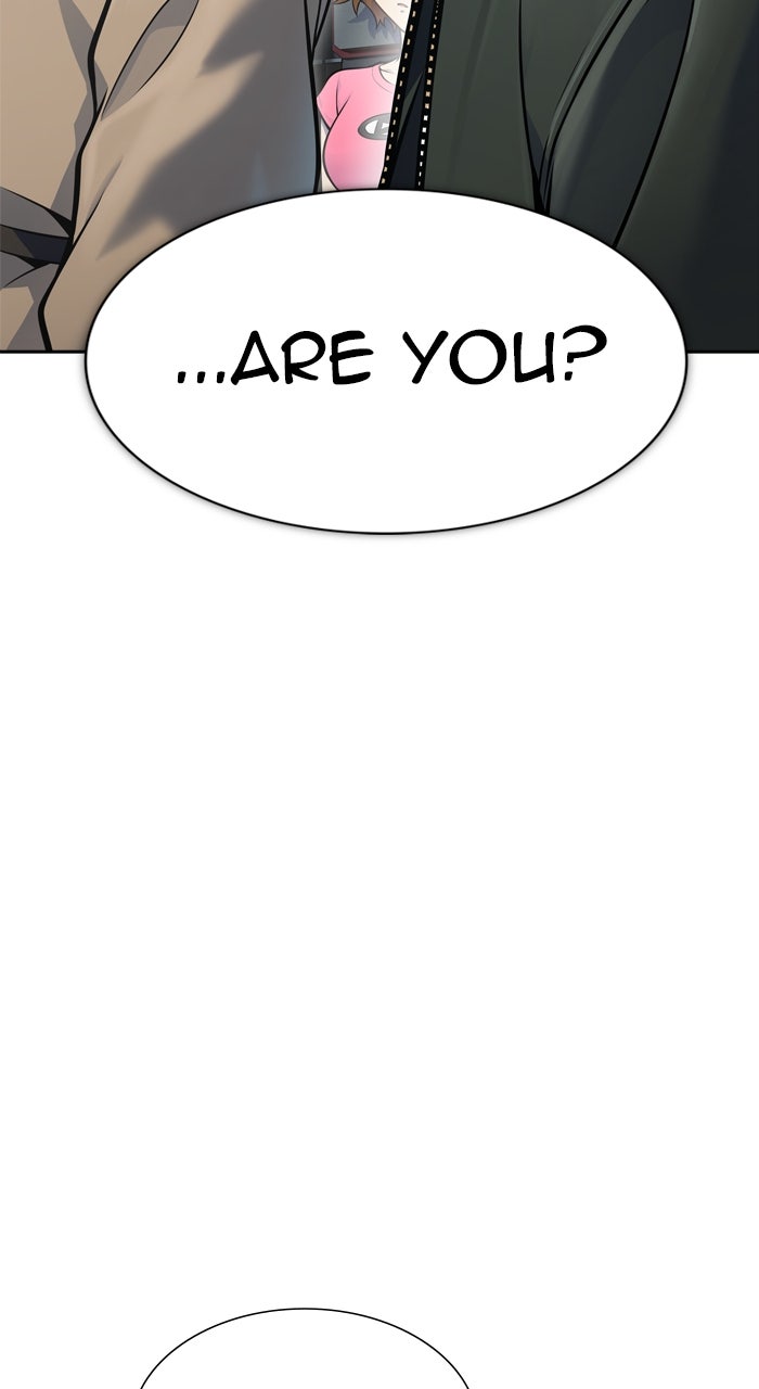 Tower of God Manga Chapter 597 page 68 - [Season 3] Ep. 180