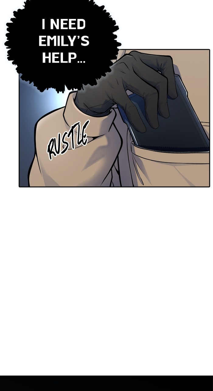 Tower of God Manga Chapter 597 page 74 - [Season 3] Ep. 180