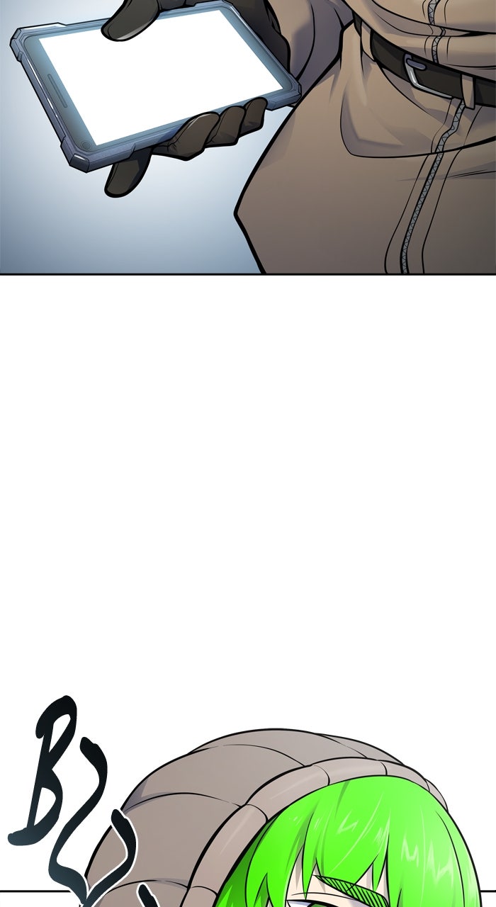 Tower of God Manga Chapter 597 page 76 - [Season 3] Ep. 180
