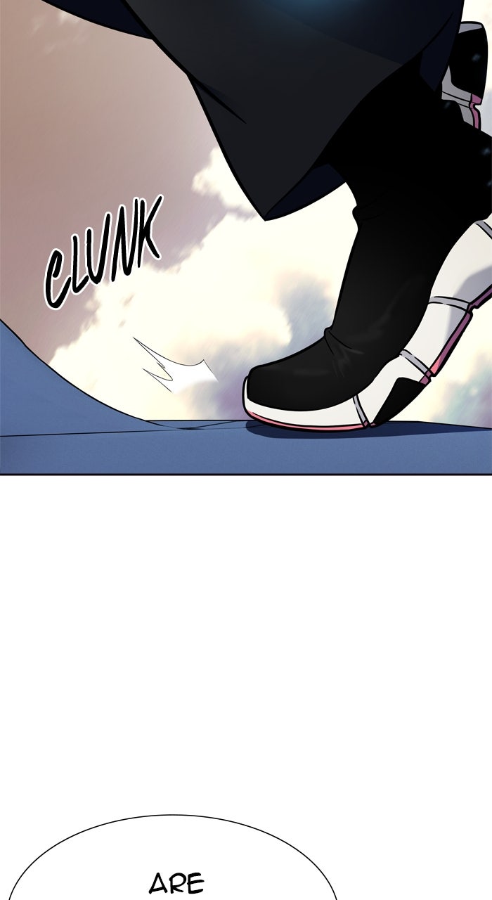 Tower of God Manga Chapter 597 page 8 - [Season 3] Ep. 180