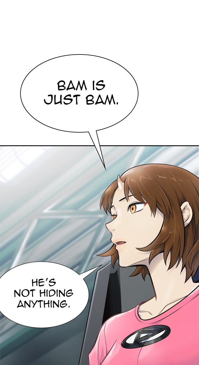 Tower of God Manga Chapter 597 page 83 - [Season 3] Ep. 180