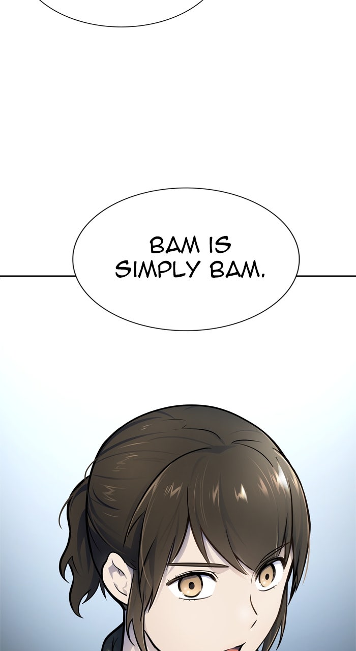 Tower of God Manga Chapter 597 page 87 - [Season 3] Ep. 180