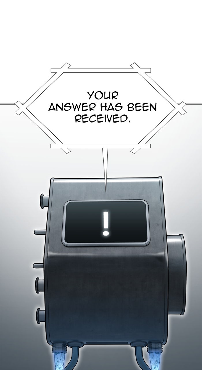 Tower of God Manga Chapter 597 page 89 - [Season 3] Ep. 180