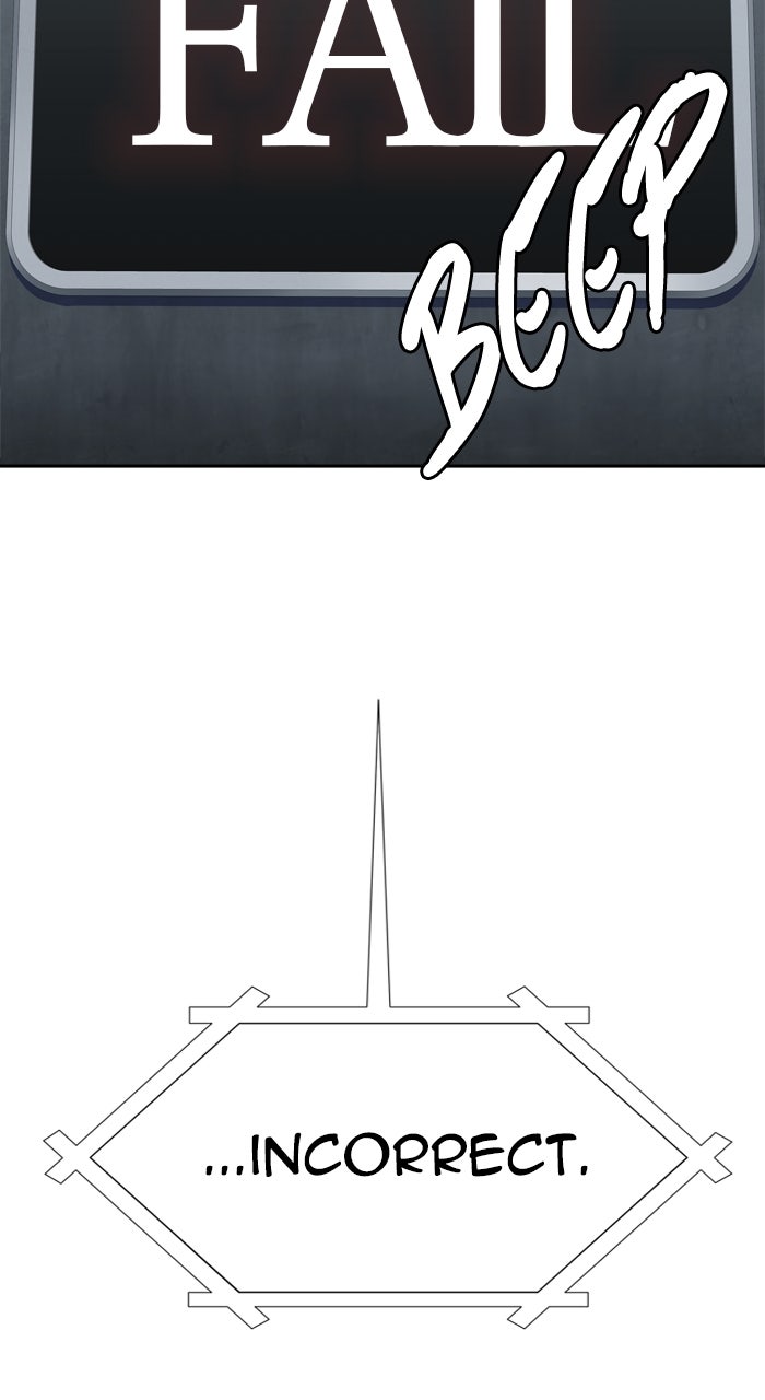 Tower of God Manga Chapter 597 page 91 - [Season 3] Ep. 180