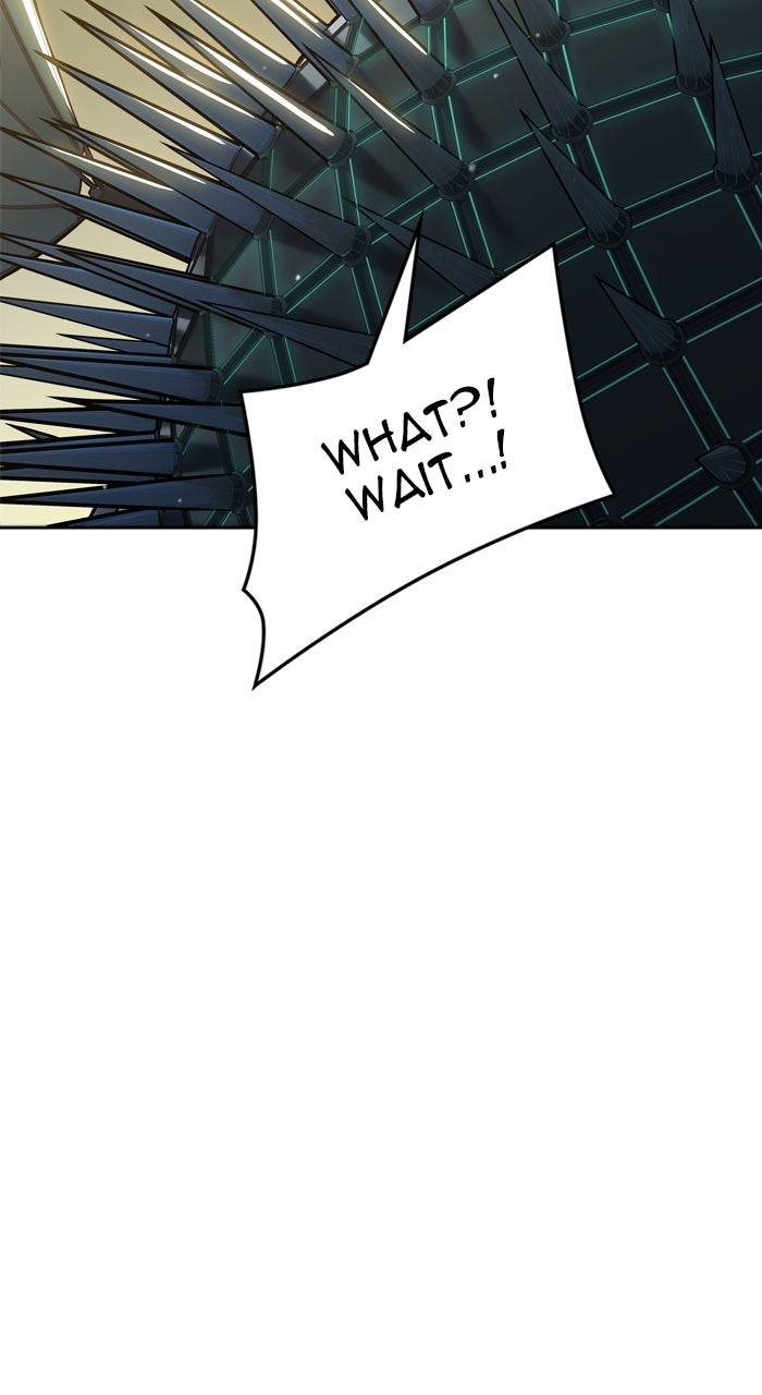 Tower of God Manga Chapter 597 page 97 - [Season 3] Ep. 180