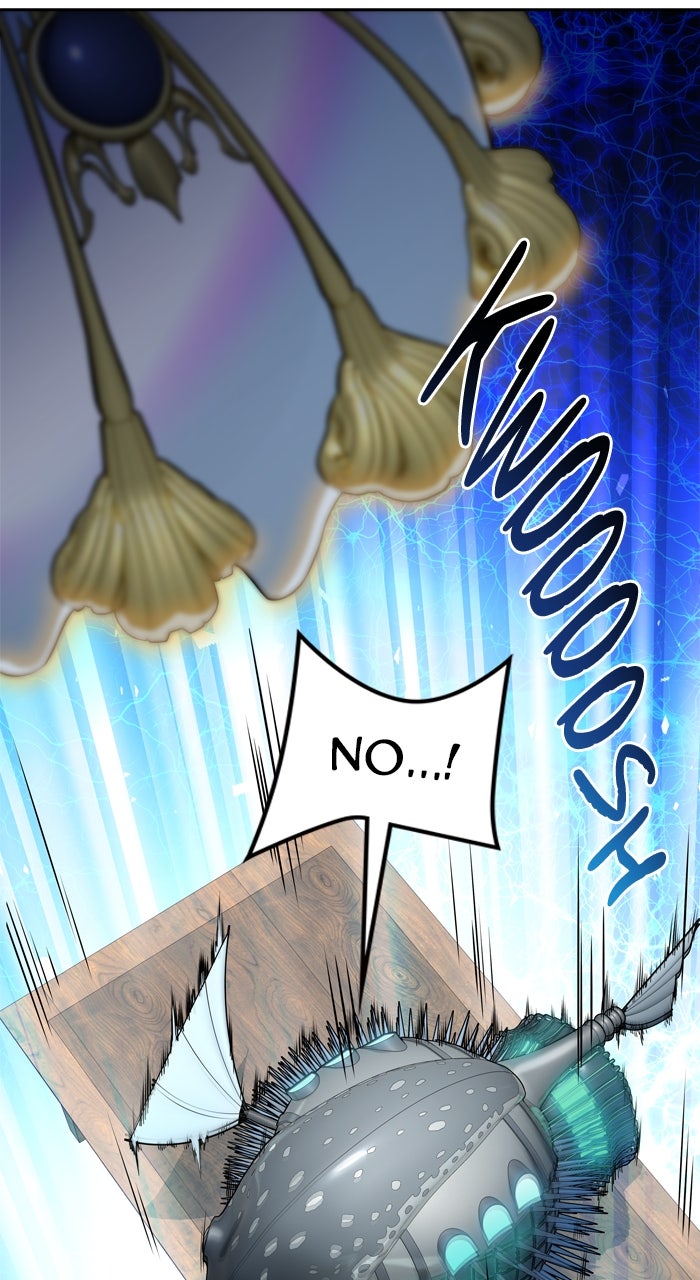 Tower of God Manga Chapter 597 page 98 - [Season 3] Ep. 180