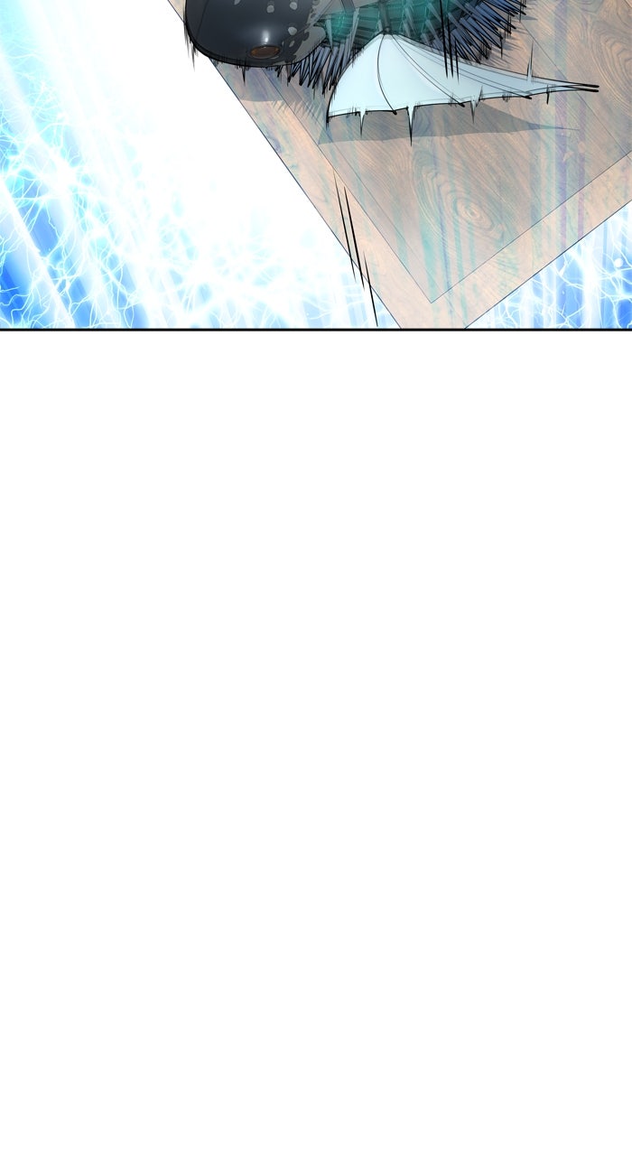 Tower of God Manga Chapter 597 page 99 - [Season 3] Ep. 180