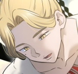 Tower of God Manga Chapter 597 ([Season 3] Ep. 180) cover