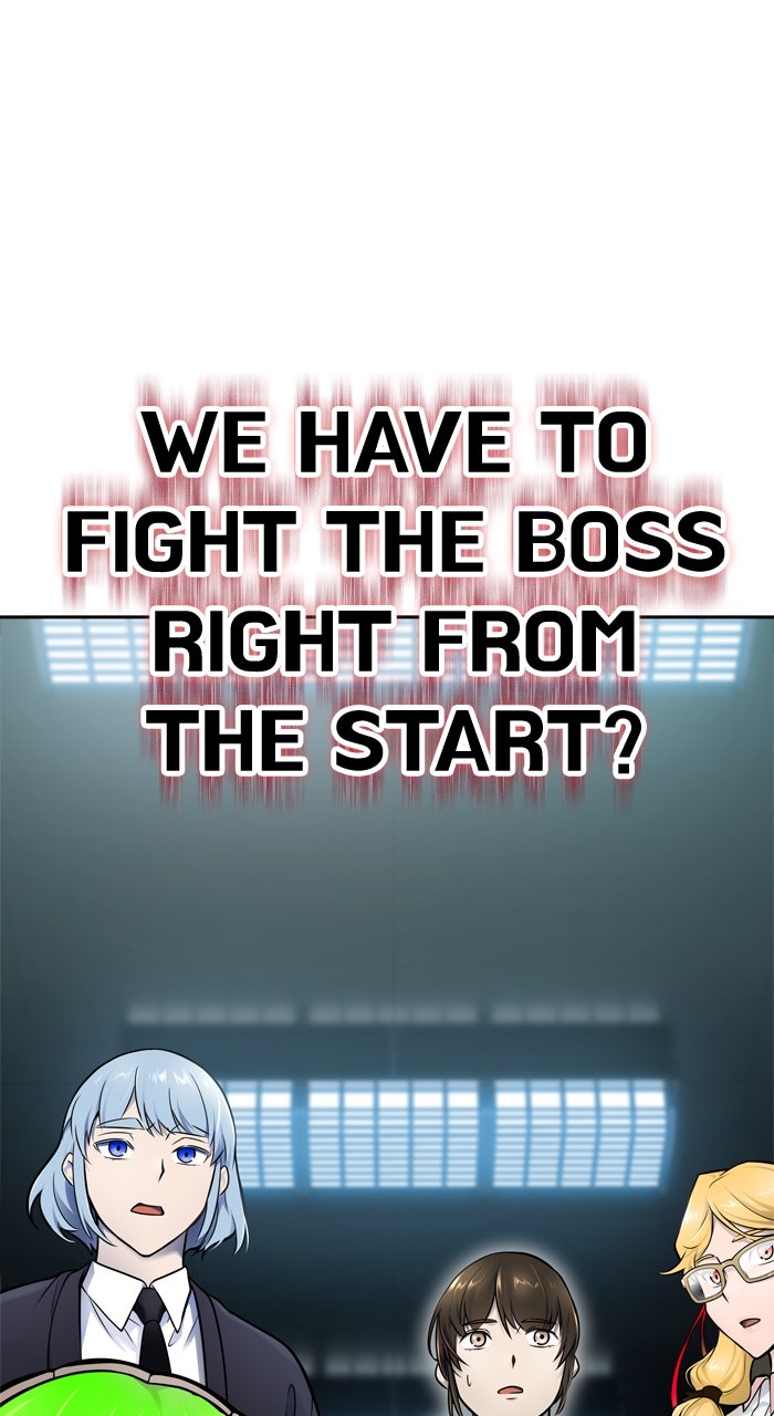 Tower of God Manga Chapter 598 page 10 - [Season 3] Ep. 181