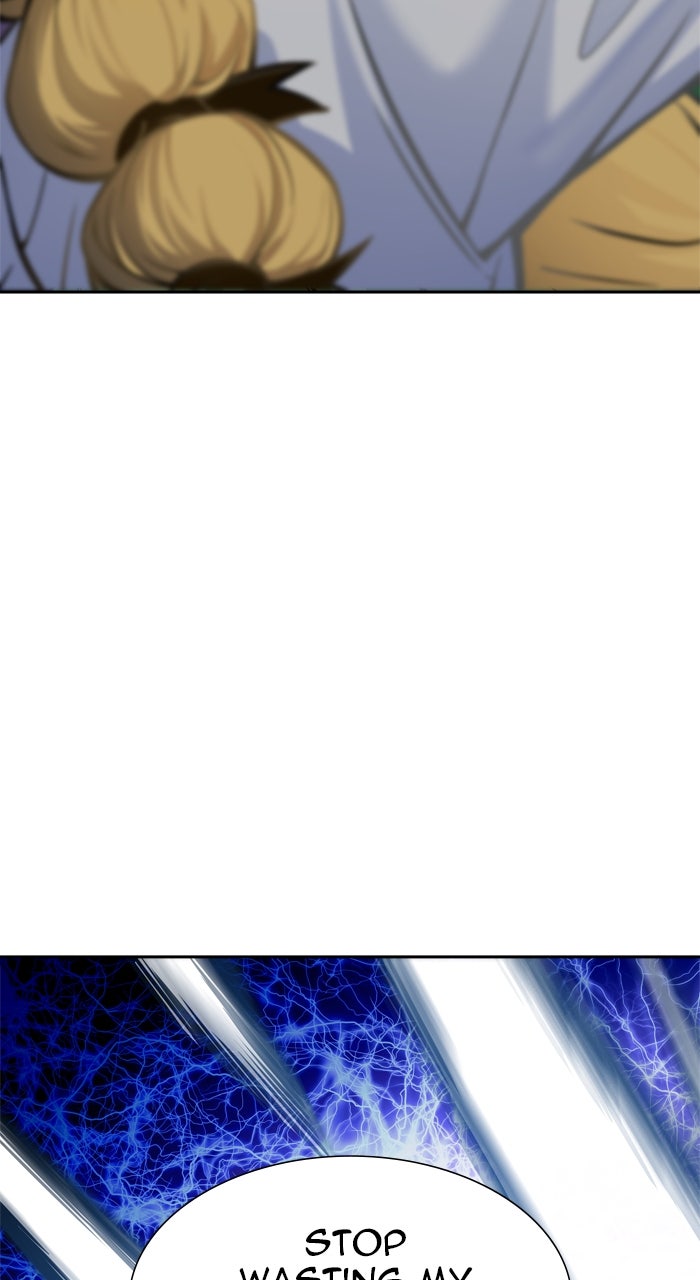 Tower of God Manga Chapter 598 page 100 - [Season 3] Ep. 181