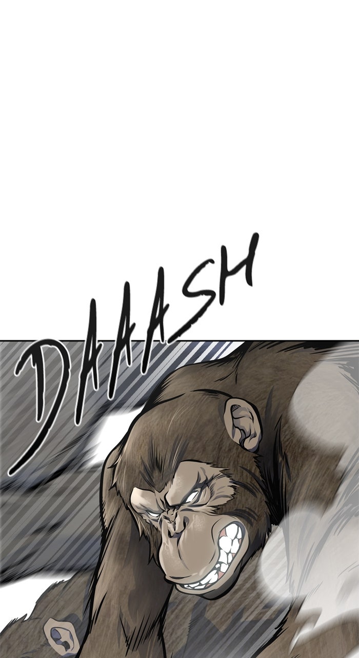 Tower of God Manga Chapter 598 page 102 - [Season 3] Ep. 181