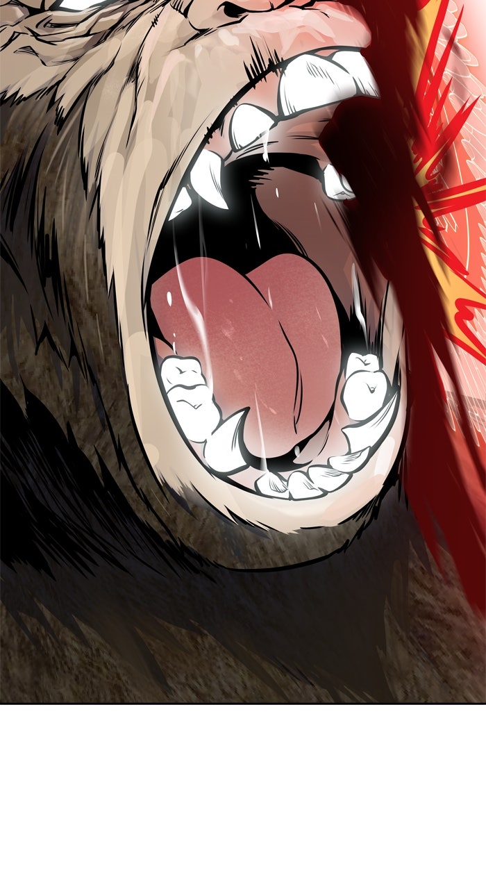 Tower of God Manga Chapter 598 page 105 - [Season 3] Ep. 181