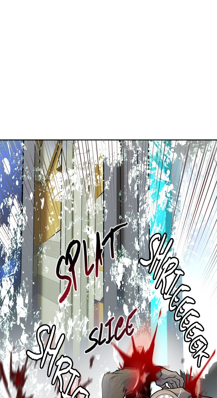 Tower of God Manga Chapter 598 page 106 - [Season 3] Ep. 181