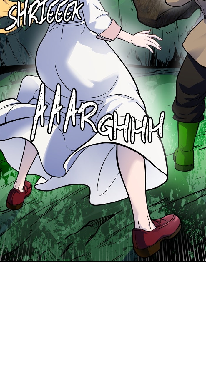 Tower of God Manga Chapter 598 page 108 - [Season 3] Ep. 181