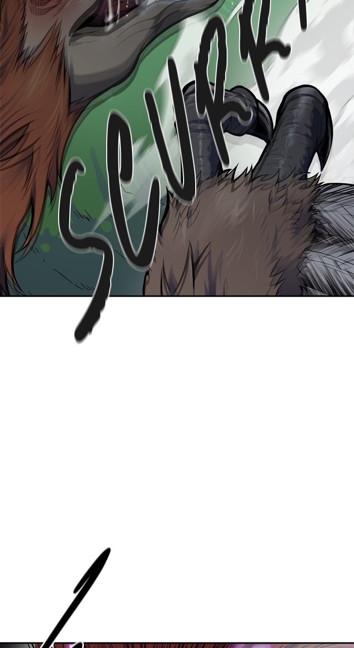 Tower of God Manga Chapter 598 page 111 - [Season 3] Ep. 181