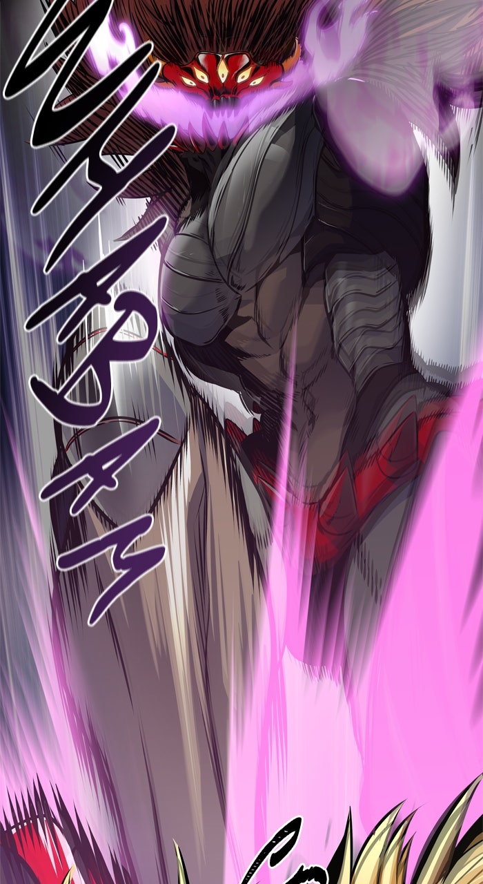 Tower of God Manga Chapter 598 page 112 - [Season 3] Ep. 181