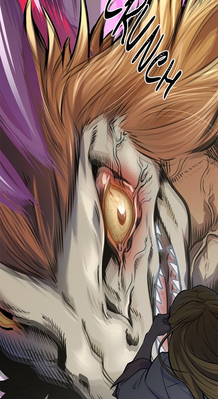 Tower of God Manga Chapter 598 page 113 - [Season 3] Ep. 181