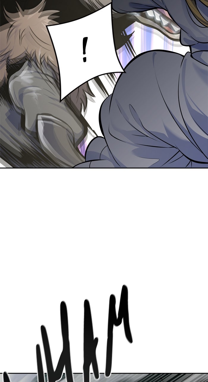 Tower of God Manga Chapter 598 page 114 - [Season 3] Ep. 181