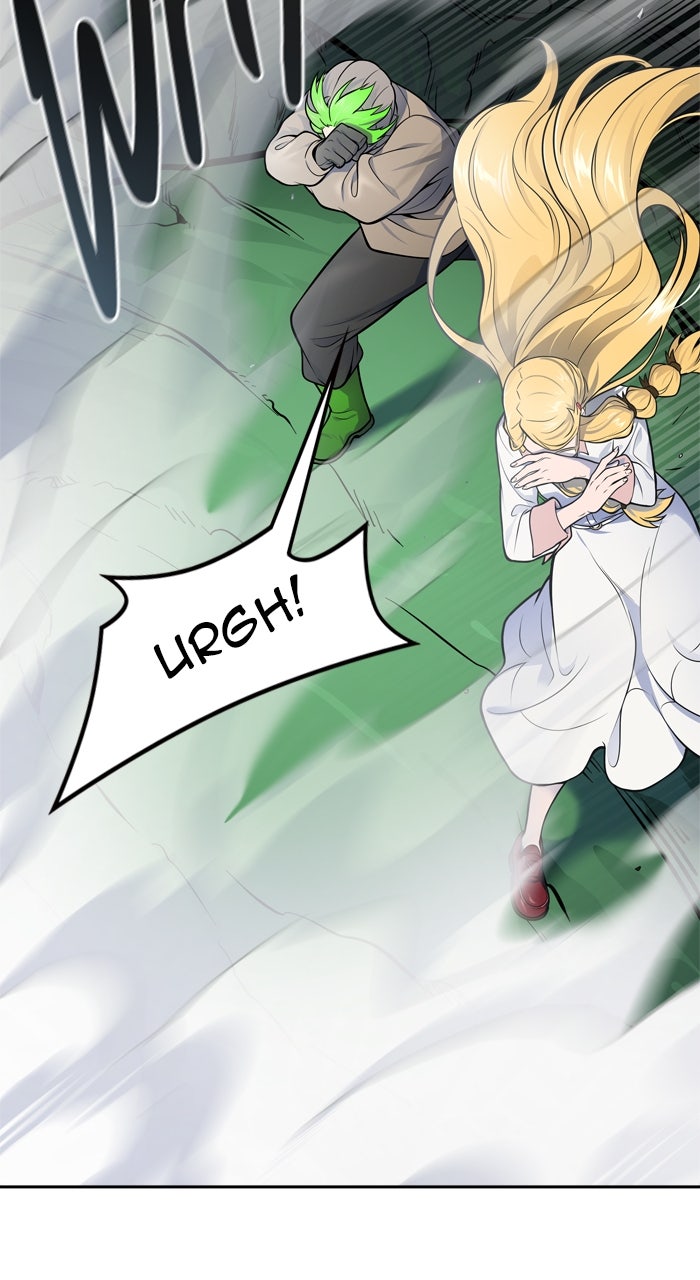 Tower of God Manga Chapter 598 page 115 - [Season 3] Ep. 181