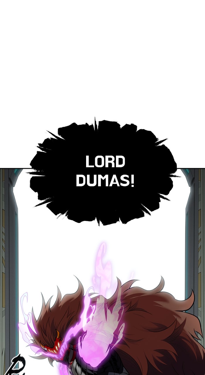 Tower of God Manga Chapter 598 page 116 - [Season 3] Ep. 181