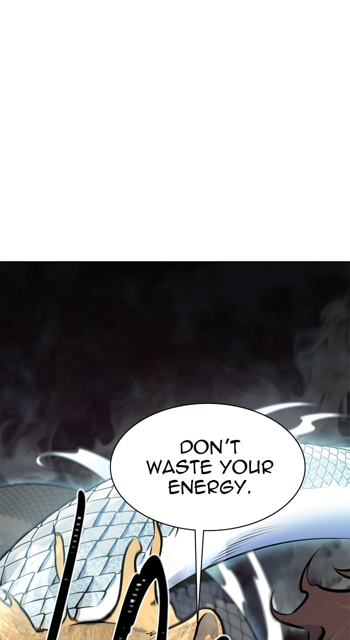 Tower of God Manga Chapter 598 page 122 - [Season 3] Ep. 181