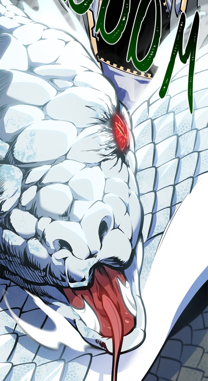 Tower of God Manga Chapter 598 page 125 - [Season 3] Ep. 181