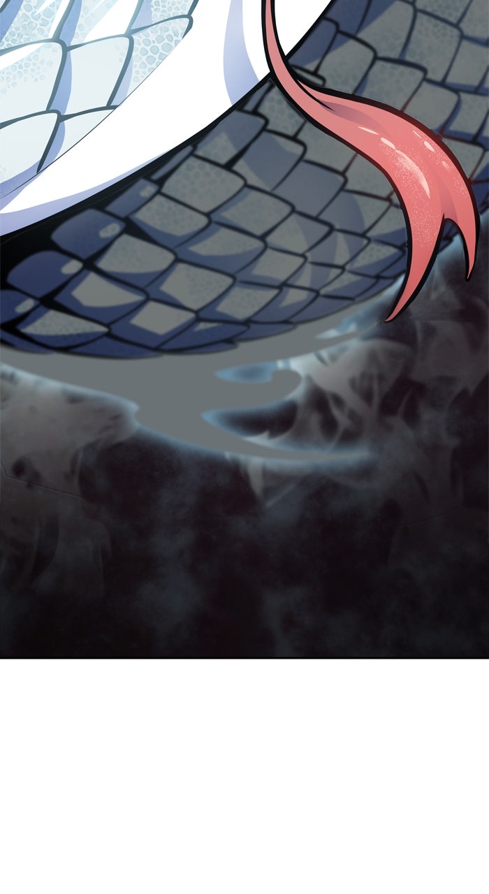 Tower of God Manga Chapter 598 page 126 - [Season 3] Ep. 181